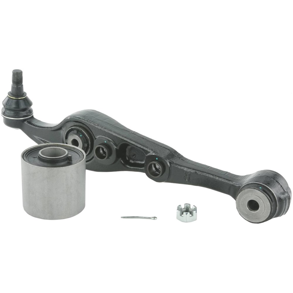 FEBEST 0524GHLRH Рычаг нижн правый MAZDA 6 GH 2008-2013 0524-GHLRH