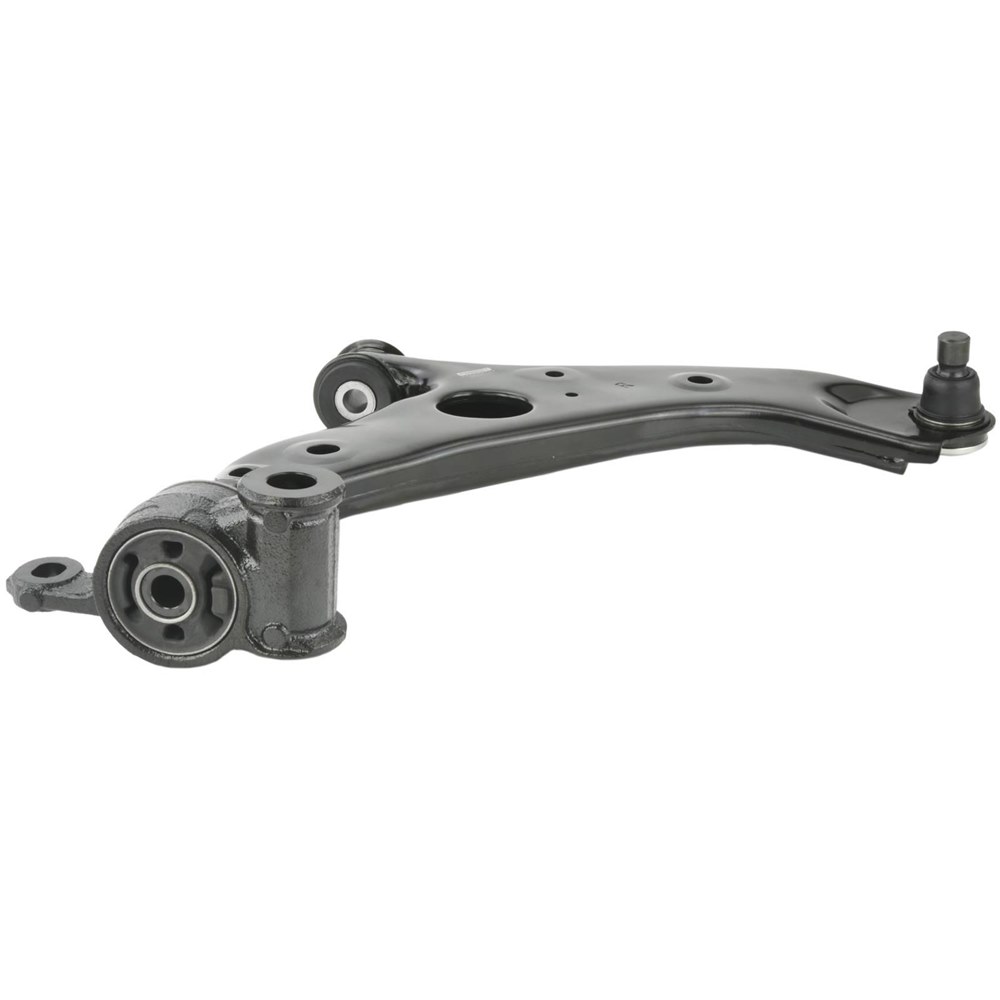 FEBEST 0524KERH Рычаг правый MAZDA CX-5 KE 2011-2017 0524-KERH