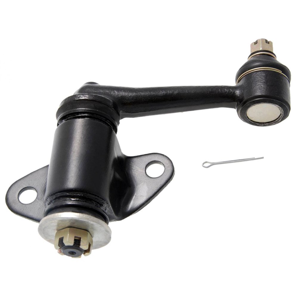 FEBEST 0527BT50 Рычаг маятниковый MAZDA BT-50 2006-2012 0527-BT50