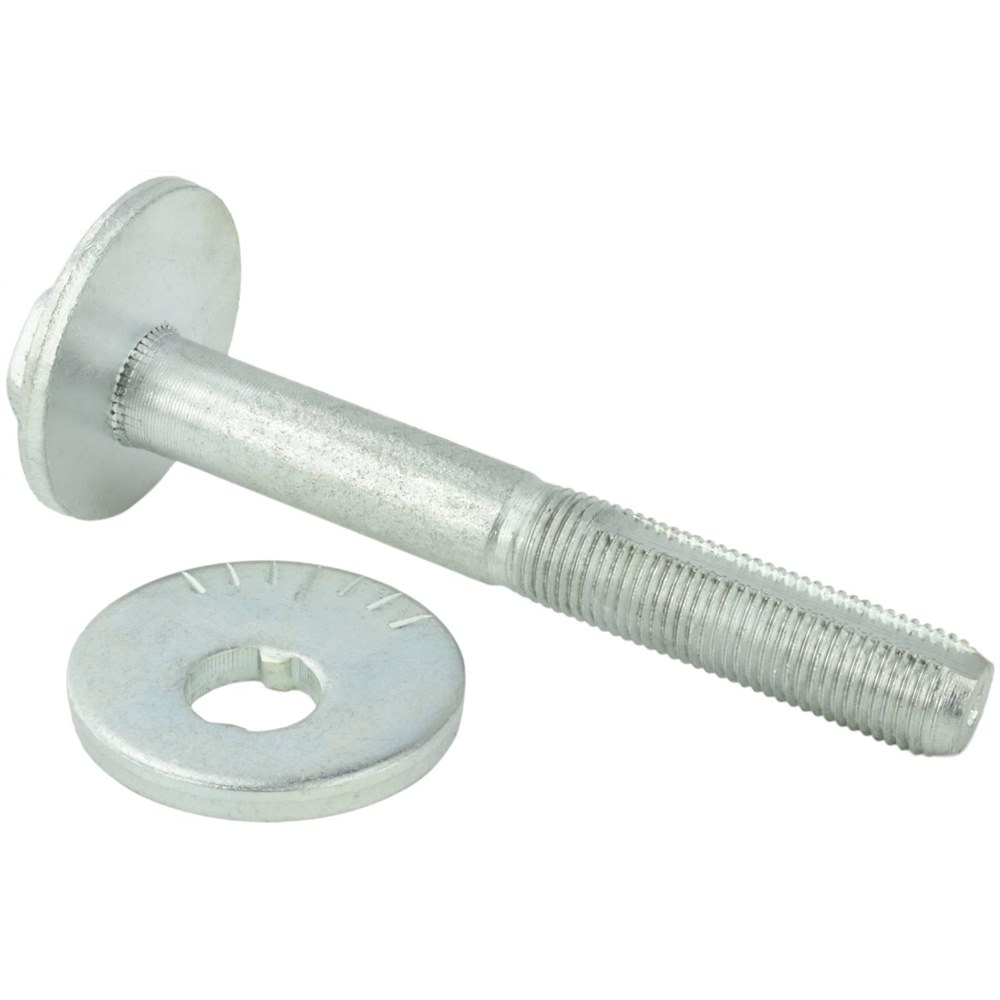 FEBEST 0529004KIT Болт с эксцентриком ремкомплект
