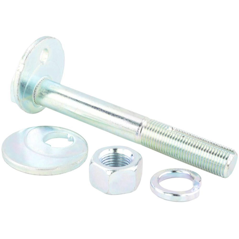 FEBEST 0529006KIT Болт с эксцентриком MAZDA комплект с шайбой и гайкой.