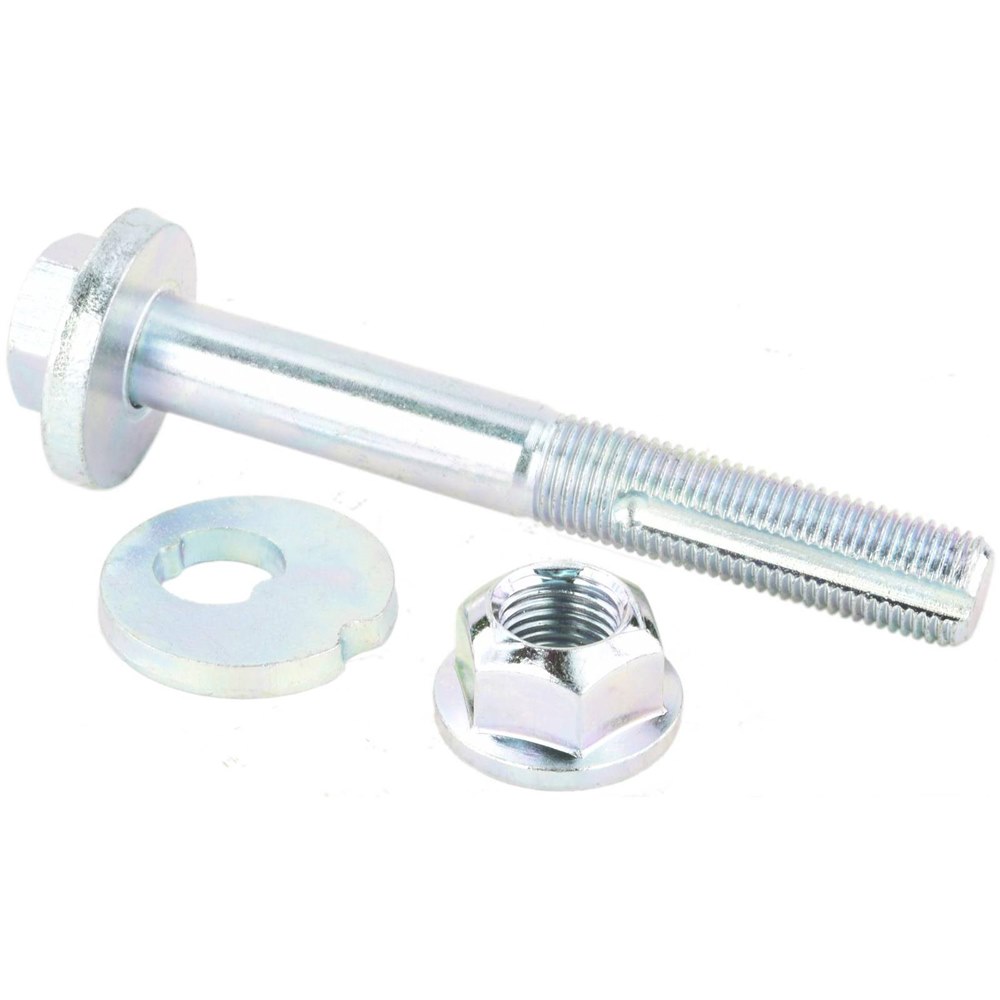 FEBEST 0529007KIT Болт эксцентрик MAZDA 323 94-00