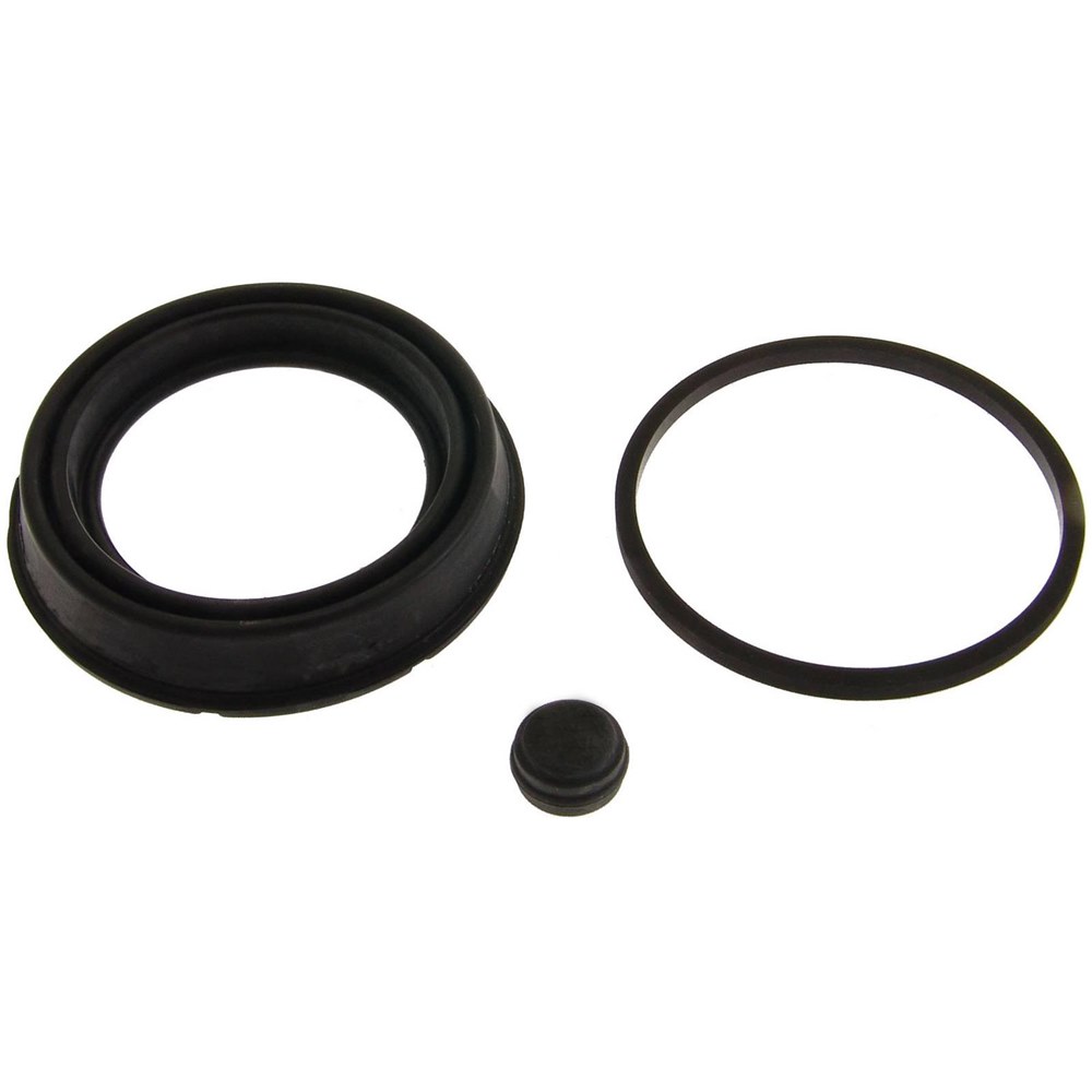 FEBEST 0575MZ3F Рем. к-кт суппорта VAG/BMW/FORD/HONDA/MAZDA/OPEL пер.
