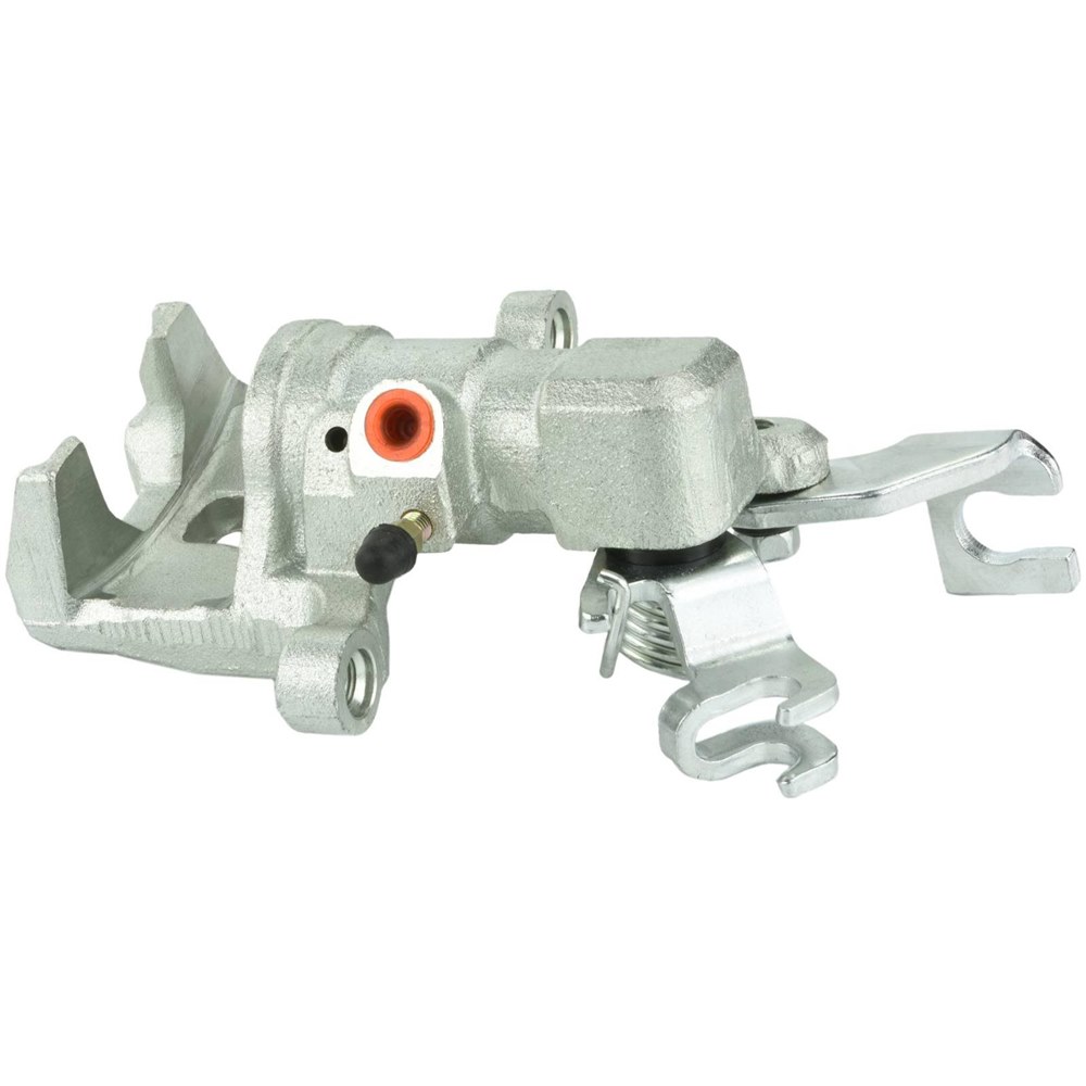 FEBEST 0577MZ6RR Суппорт тормозной задний правый
