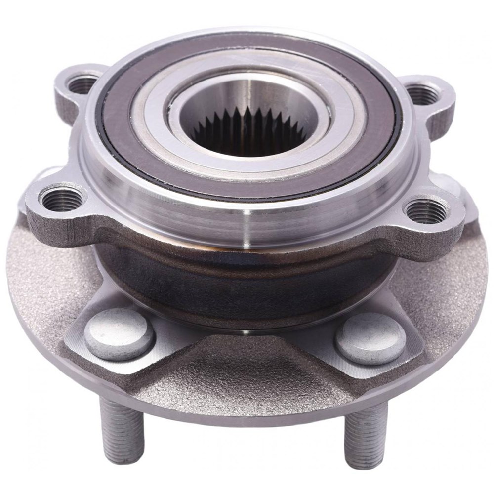 FEBEST 0582CX5F Ступица в сборе передняя MAZDA CX-5 0582-CX5F