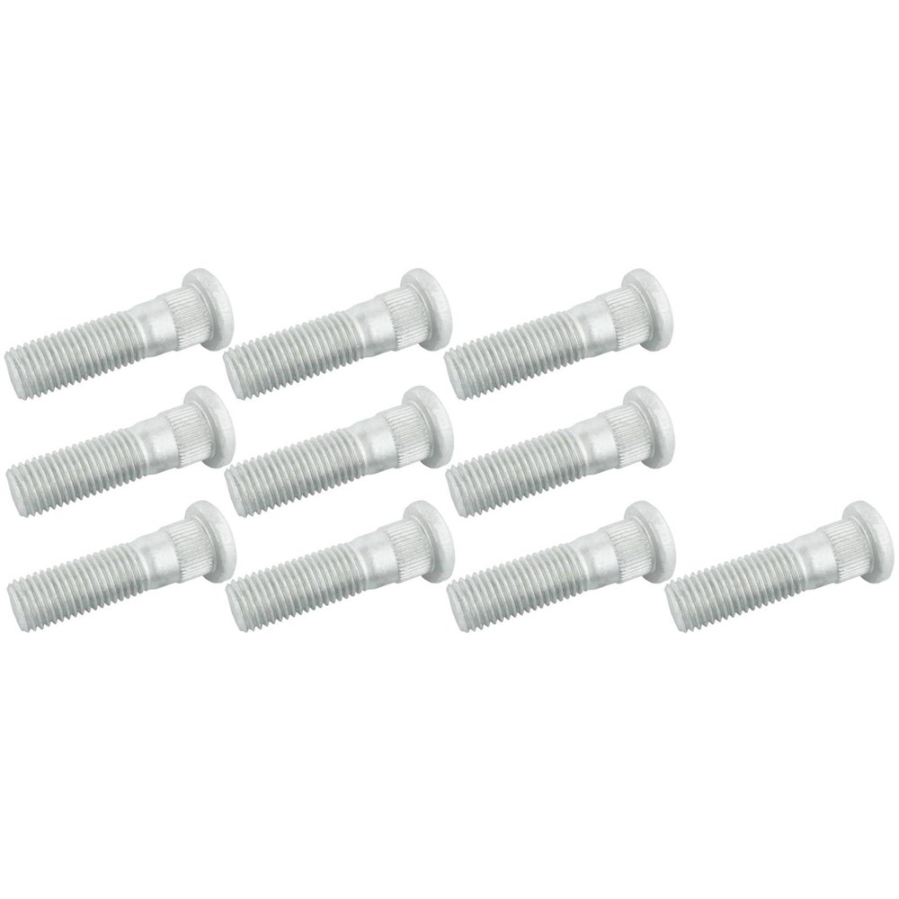FEBEST 0584001PCS10 Шпилька колёсная PCS 10