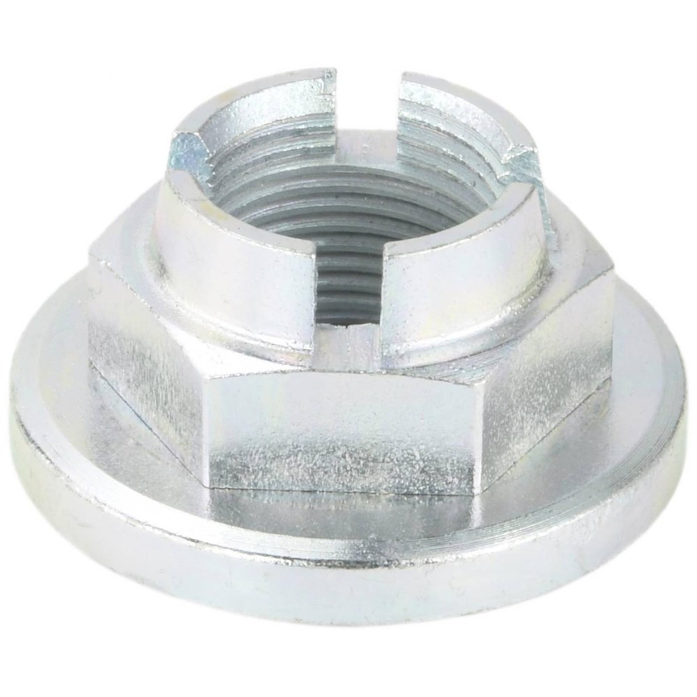FEBEST 0598NHUB02 Гайка 30x21 FORD FUSION 2001-2012 0598-NHUB02