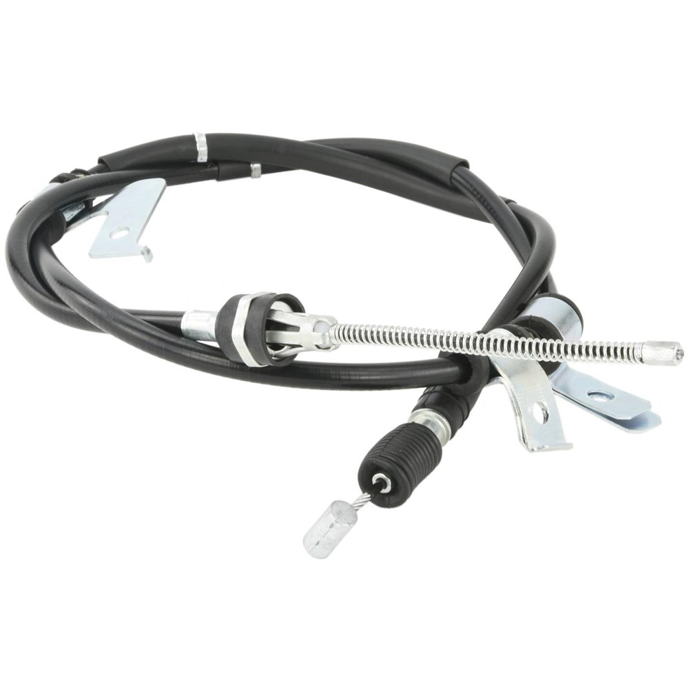 FEBEST 07100SN413RH Трос ручника правый SUZUKI JIMNY SN413 1998-2018 07100-SN413RH