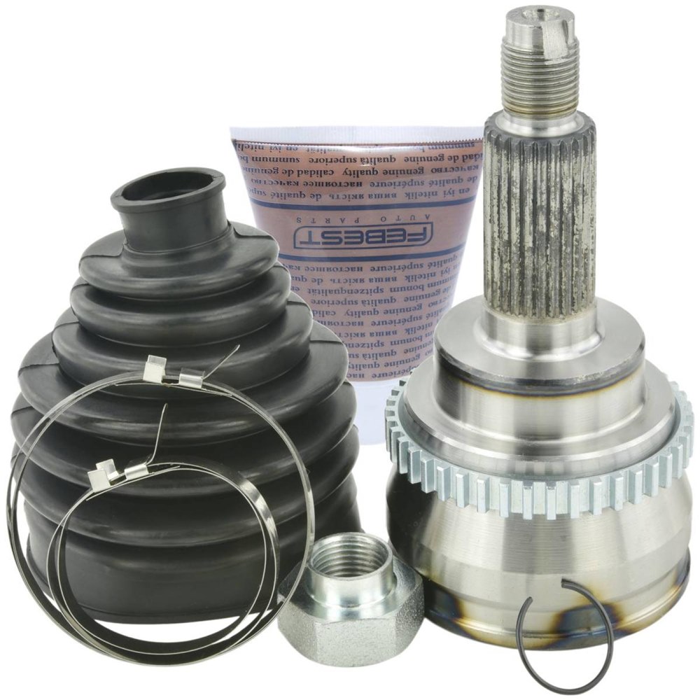 FEBEST 0710RM413A43 ШРУС наружный 20X49X25