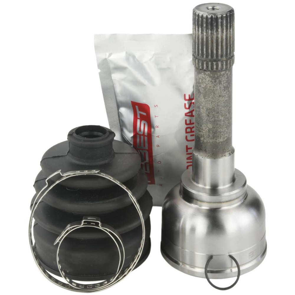 FEBEST 0710SN413 ШРУС наружный 19X55.6X26