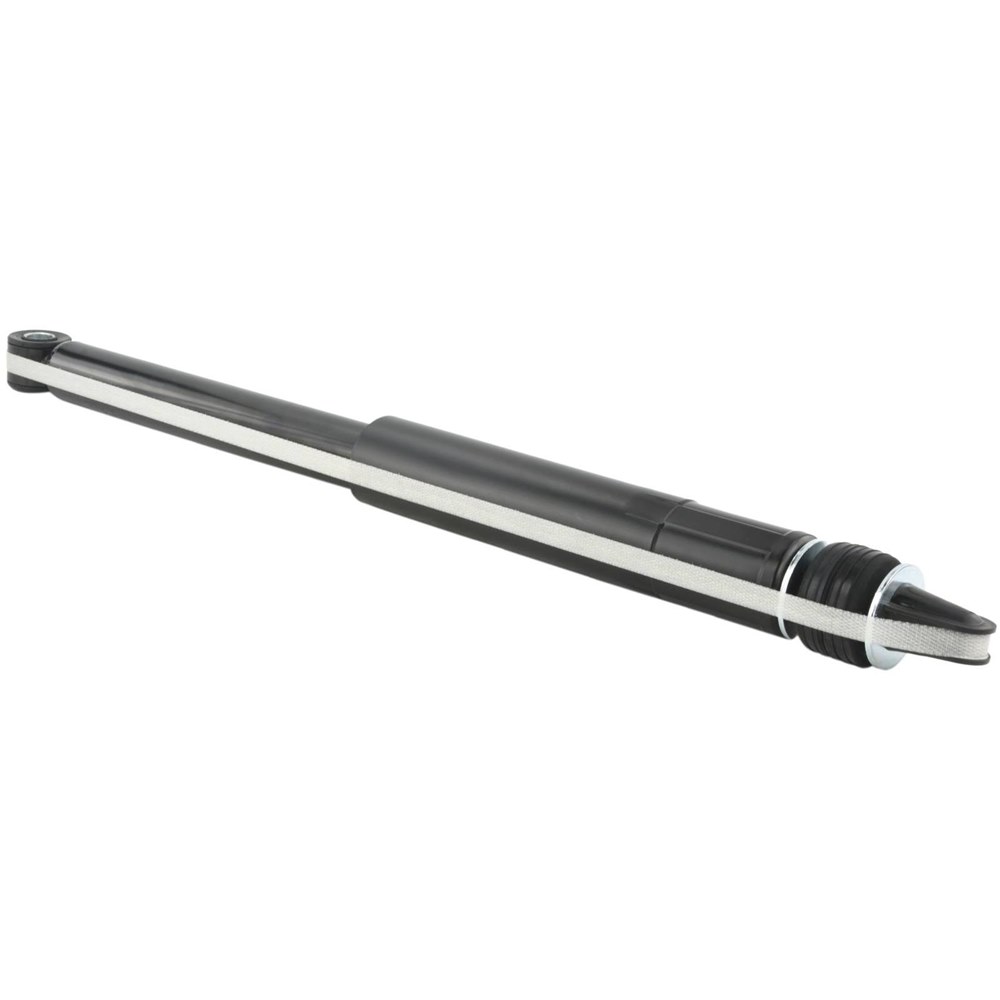 FEBEST 07110001R Амортизатор задний GAS.TWIN TUBE