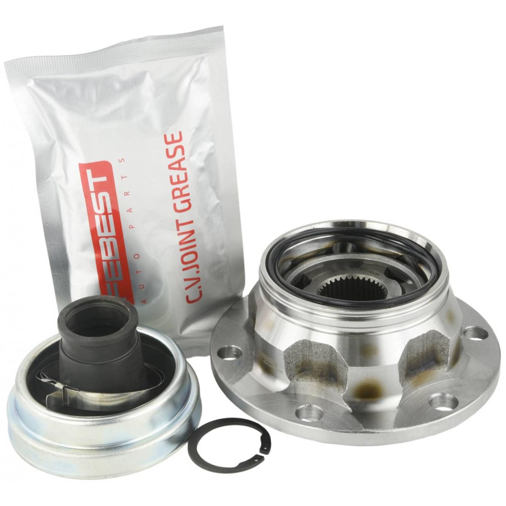 FEBEST 0711JB424RSHA ШРУС карданного вала задний 35X107