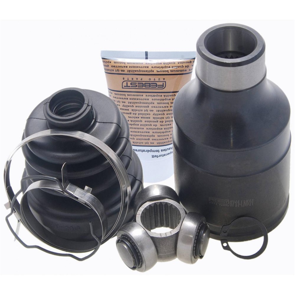 FEBEST 0711LNRH ШРУС внутр правый SUZUKI LIANA 01-08 0711-LNRH