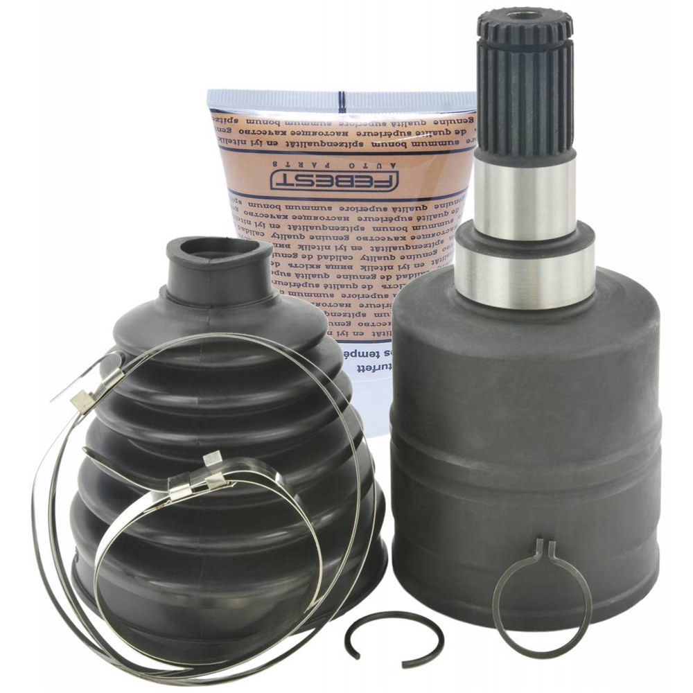 FEBEST 0711RM413LH ШРУС внутренний левый 20X35X22