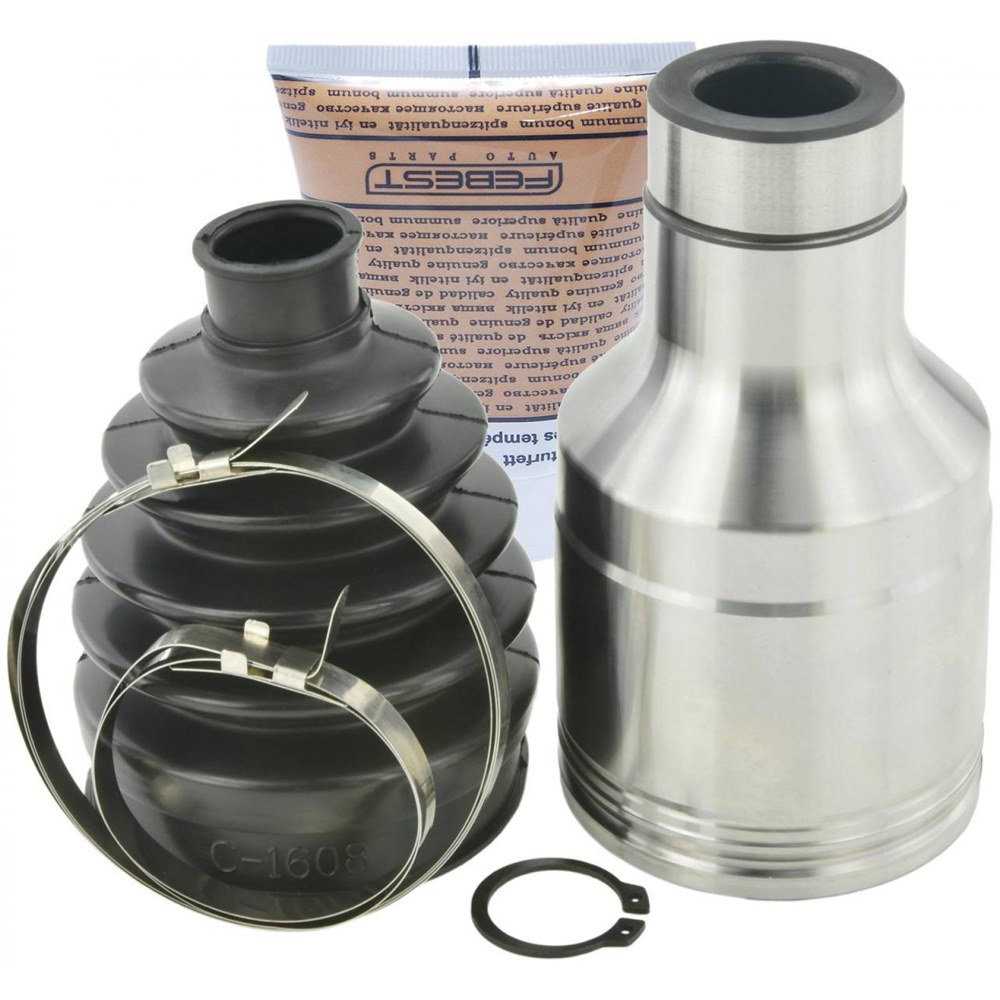 FEBEST 0711RM415RH ШРУС внутренний правый 28X40X22