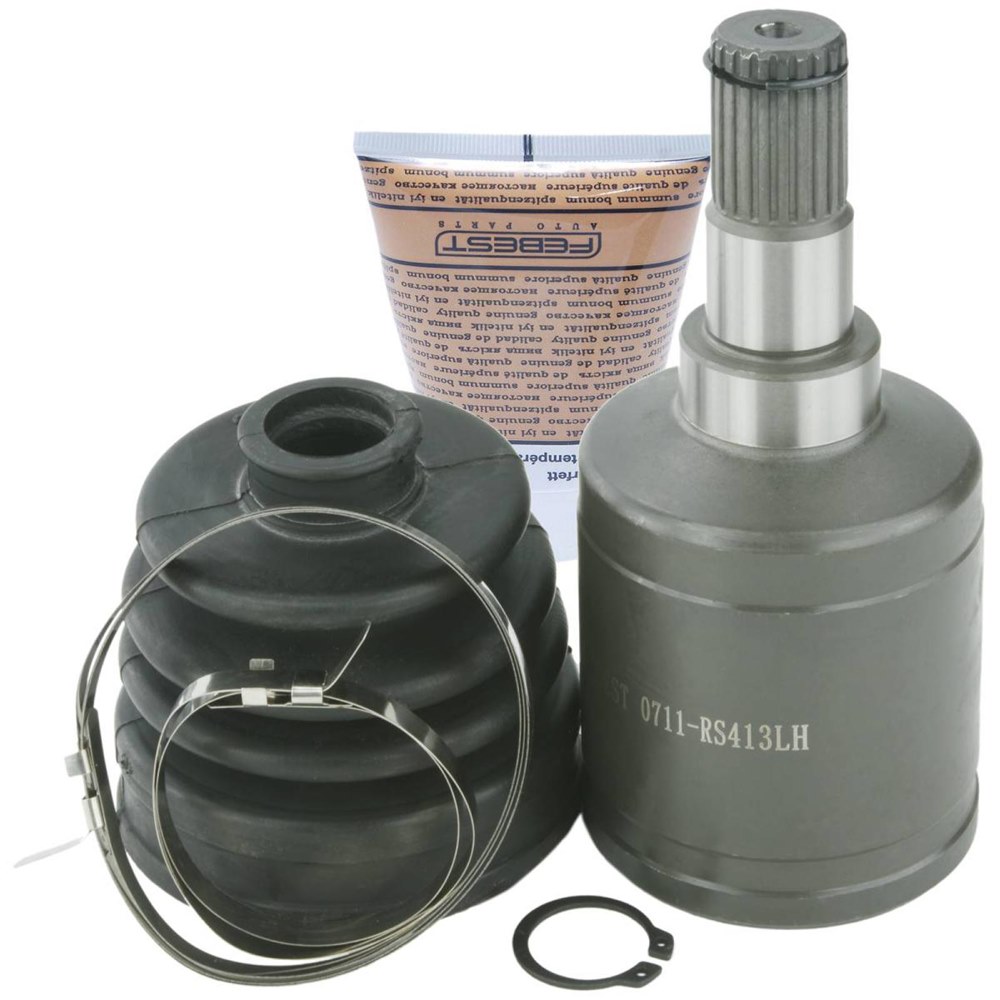 FEBEST 0711RS413LH ШРУС ВНУТРЕННИЙ ЛЕВЫЙ 28X35X22