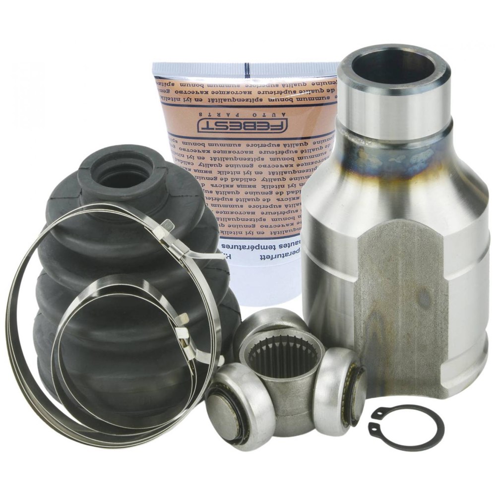 FEBEST 0711SX4FRH ШРУС внутренний правый 29X40X26