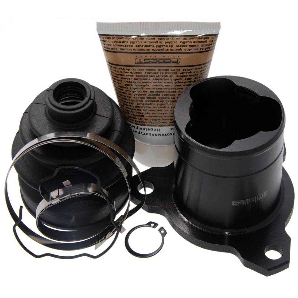 FEBEST 0711SX4R ШРУС ВНУТРЕННИЙ ЗАДНИЙ 26X105
