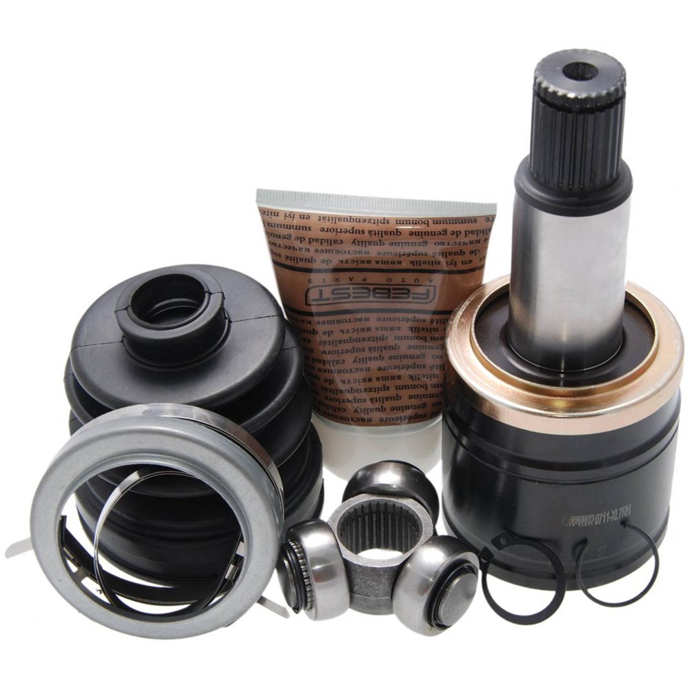 FEBEST 0711XL7RH ШРУС внутренний правый 30X35X26