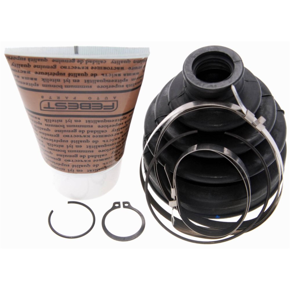 FEBEST 0715GV Пыльник ШРУСа SUBARU LEGACY/IMPREZA/LEONE 21 x 73 MM, HEIGHT 89 MM нар.