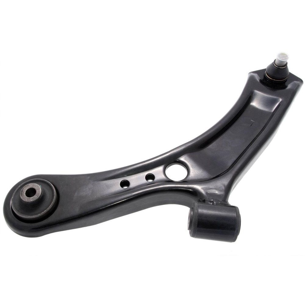 FEBEST 0724SX4LH Рычаг подвески 0724-SX4LH