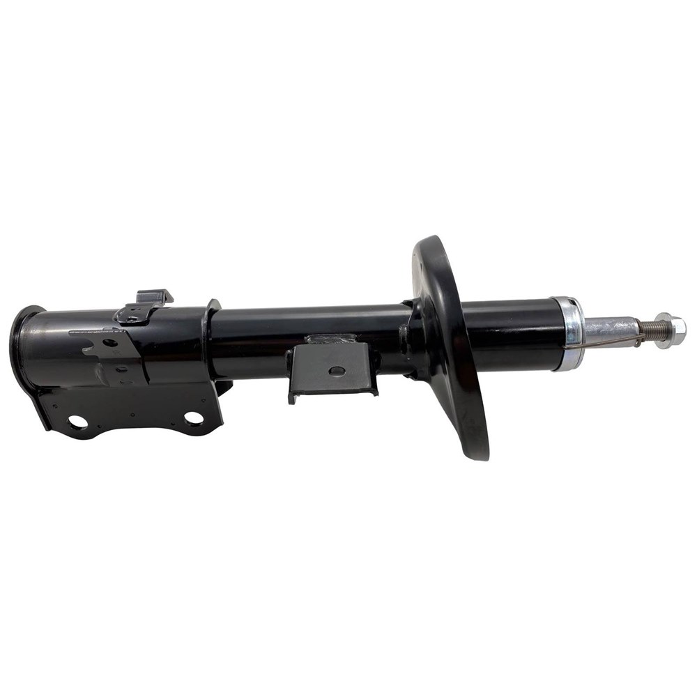 FEBEST 07665535FR Амортизатор передний правый GAS.TWIN TUBE