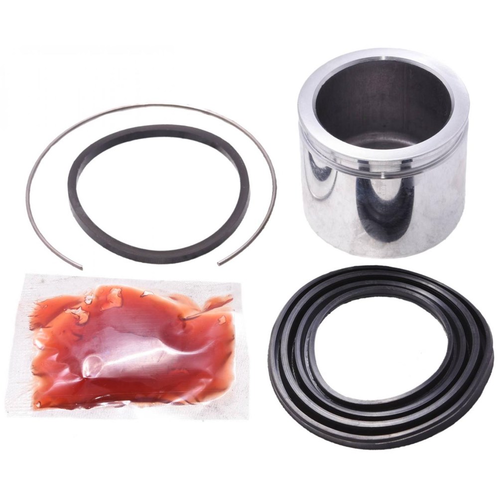 FEBEST 0776SN413FKIT Поршень суппорта переднего ремкомпл 0776-SN413F-KIT