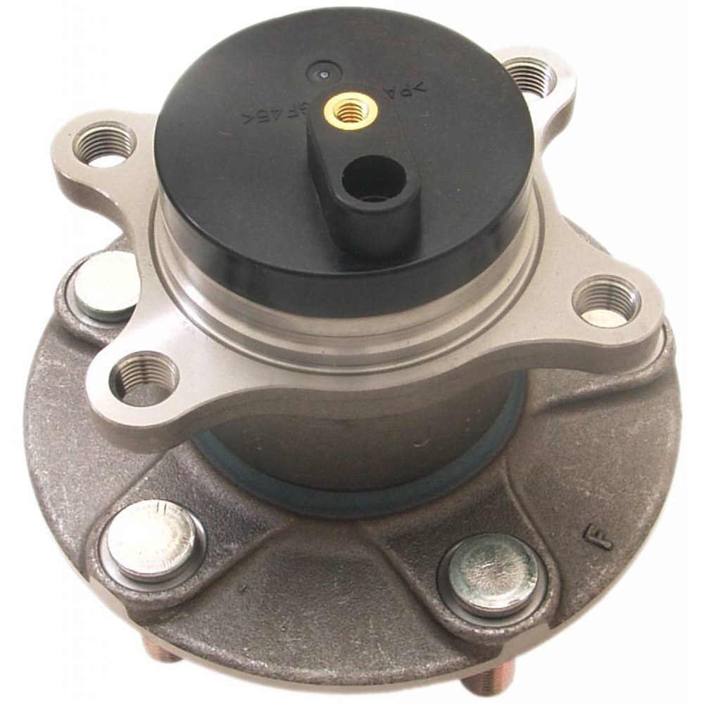 FEBEST 0782SX4R Ступица задняя