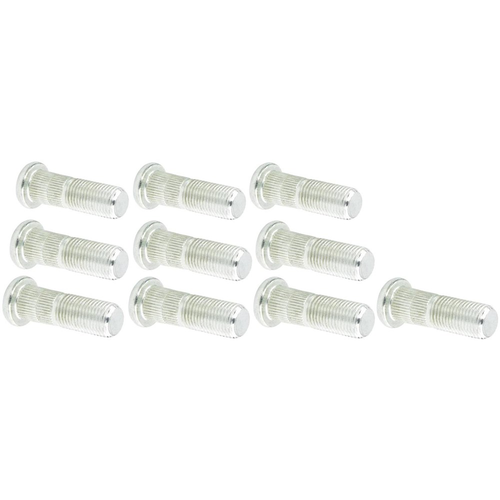 FEBEST 0784001PCS10 Шпилька колесная /M12 x 1,25 x 22 mm./ (К-кт 10 шт.) цена за К-кт
