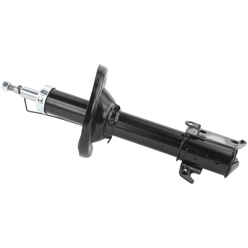 FEBEST 08110004FL Амортизатор передний левый GAS.TWIN TUBE