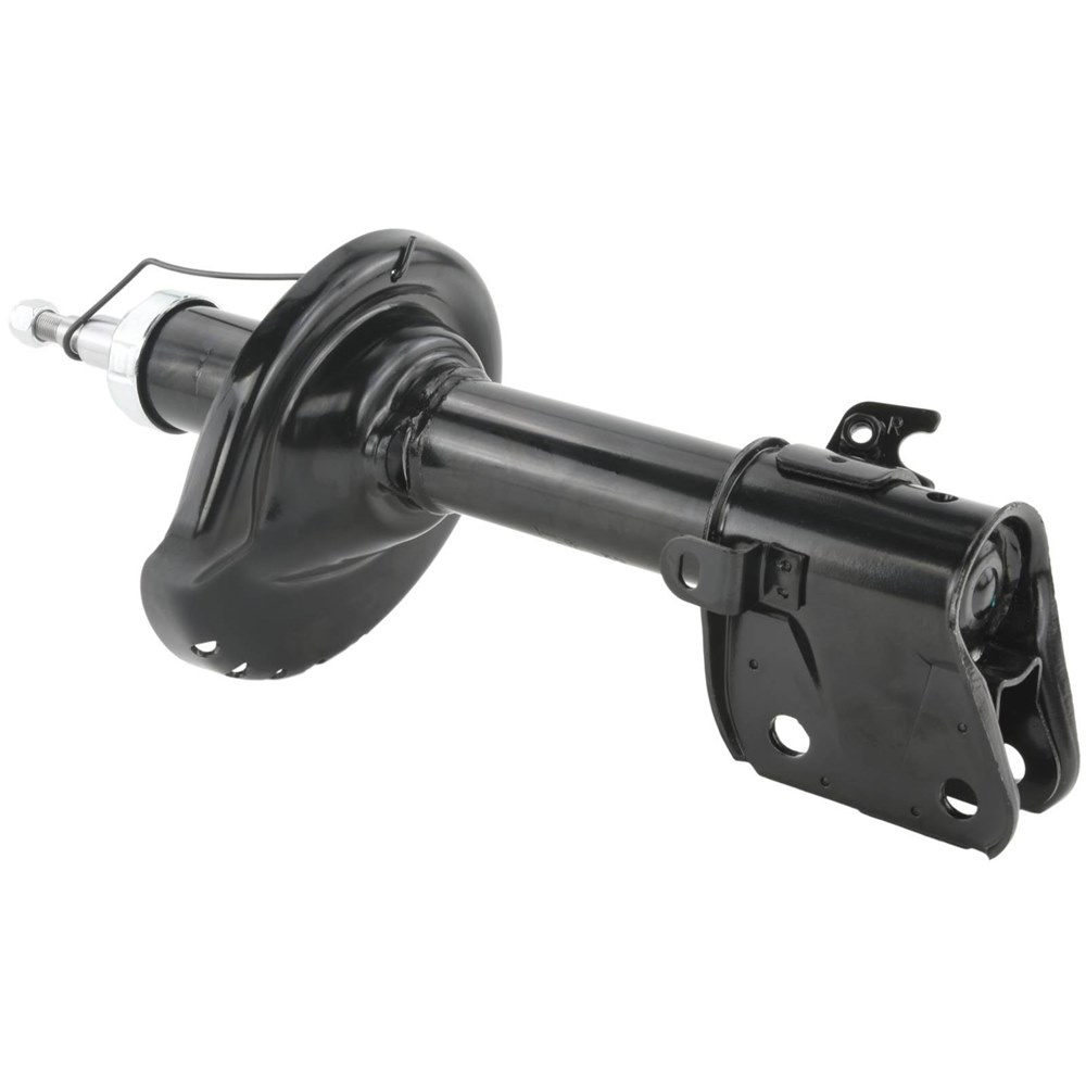 FEBEST 08110004FR Амортизатор передний правый GAS.TWIN TUBE