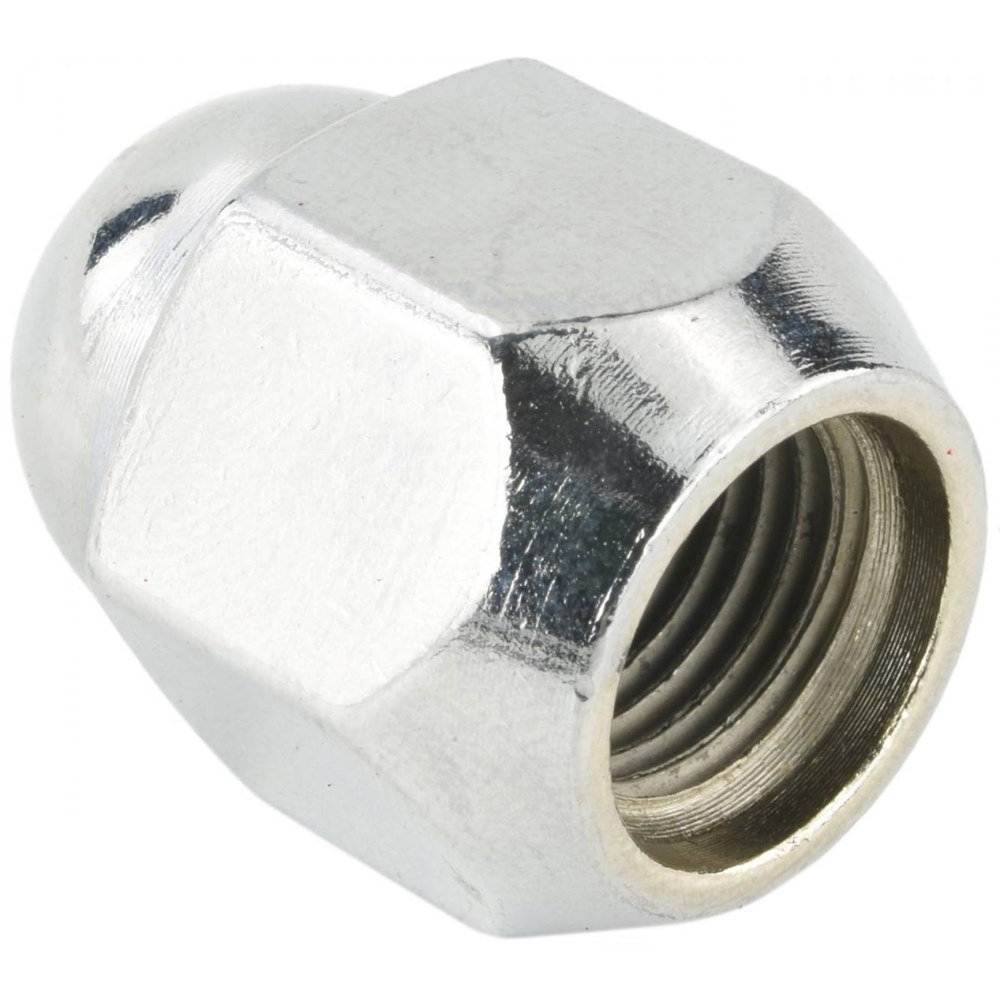 FEBEST 0885001 Гайка колесная M12X1.25 L25.4