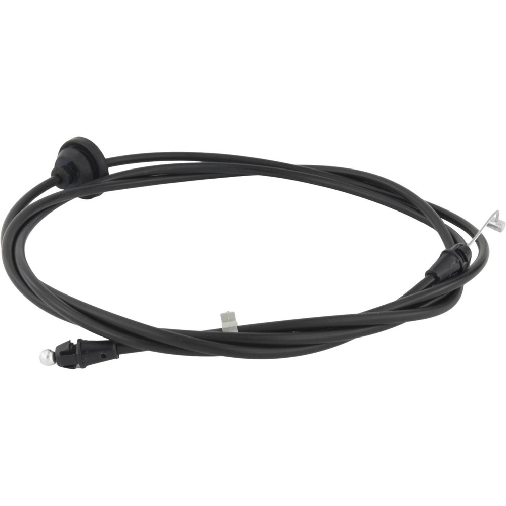 FEBEST 10101CAP ТРОС ПРИВОДА ОТКРЫВАНИЯ ЗАМКА КАПОТА 10101-CAP