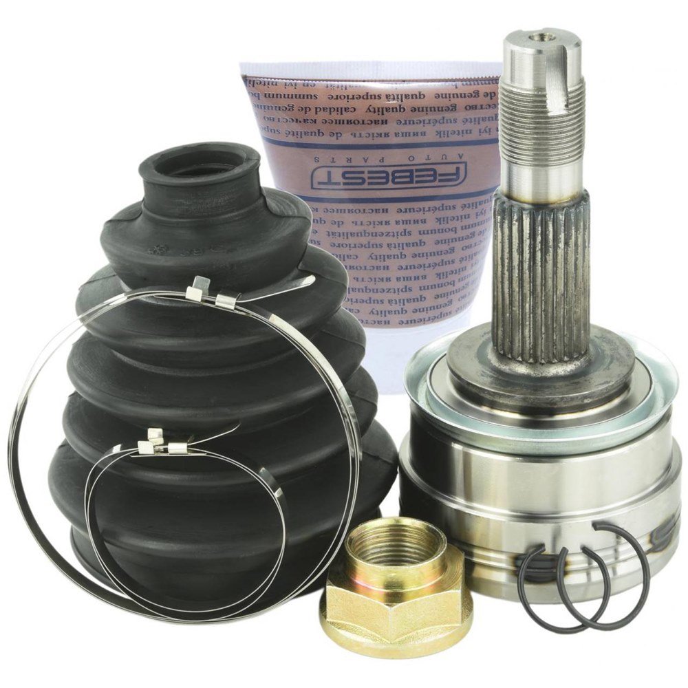 FEBEST 1010T300MT ШРУС наружный 29X52.5X25