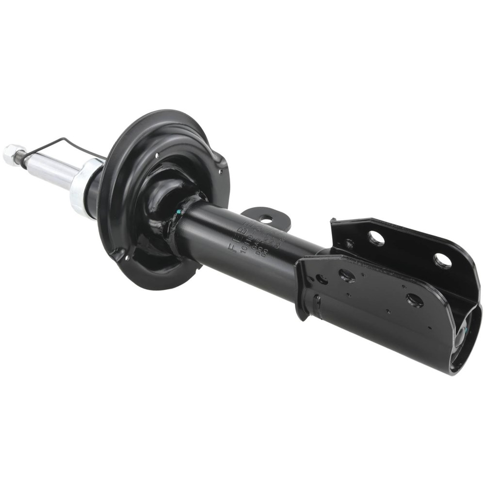 FEBEST 10110002FL Амортизатор gas.twin tube | перед лев |