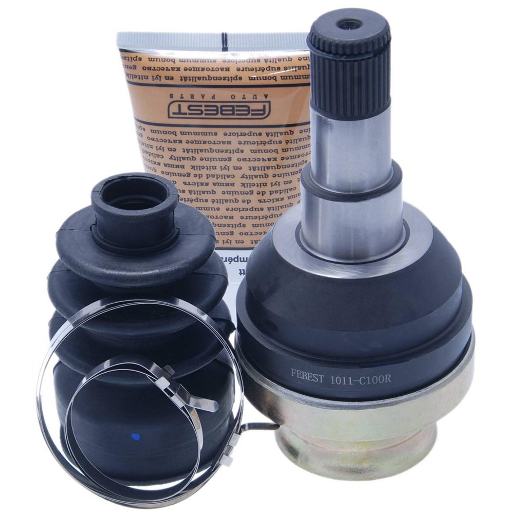 FEBEST 1011C100R ШРУС внутренний 22X35X34