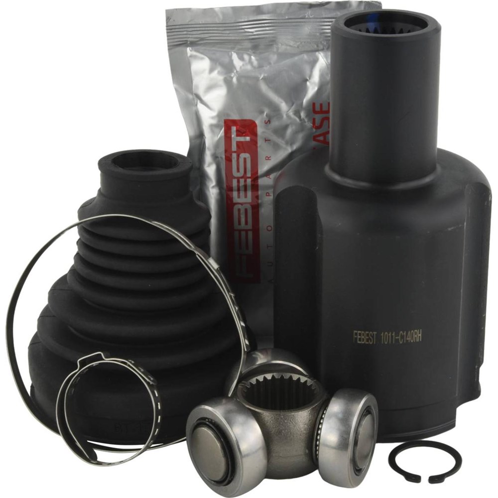 FEBEST 1011C140RH ШРУС внутренний правый 25x42x27