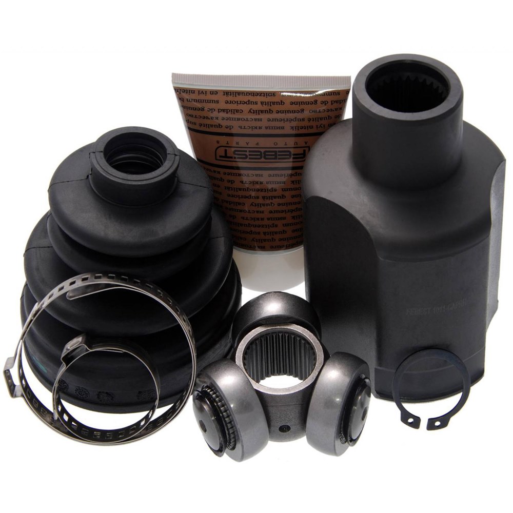 FEBEST 1011CAPRH ШРУС внутренний правый 34X43.3X27