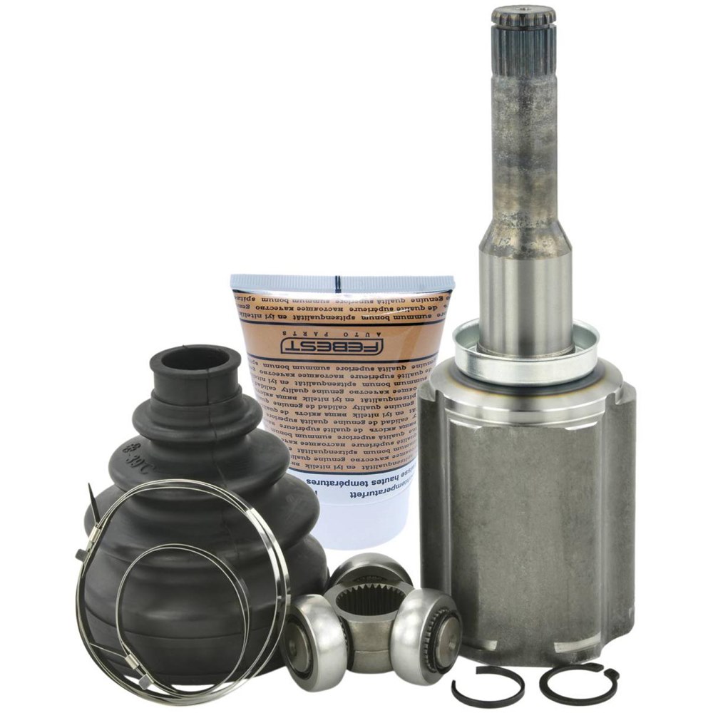 FEBEST 1011J300ATLH Шрус внутренний левый 31x35x22
