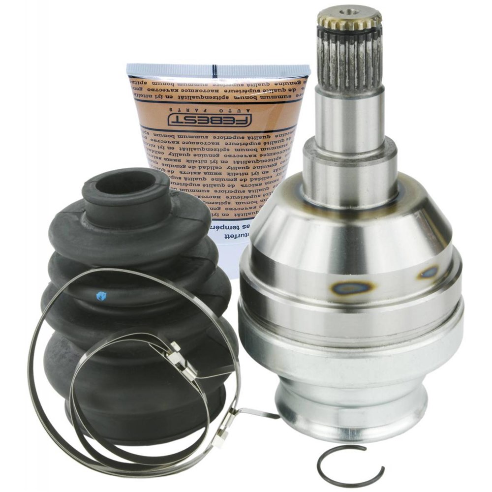 FEBEST 1011T255LH ШРУС внутренний левый 22X35X22