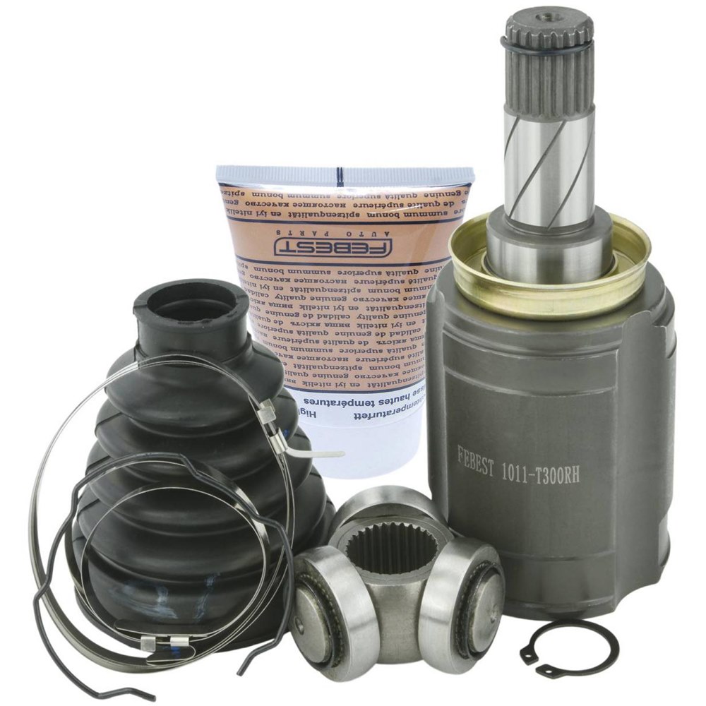 FEBEST 1011T300RH ШРУС внутренний правый 30X35X22