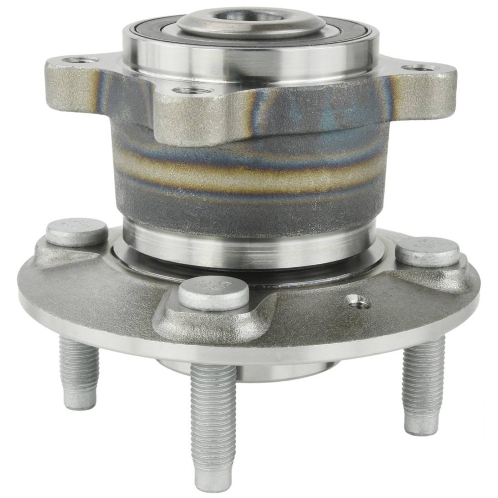FEBEST 1082T300A96R Ступица задняя