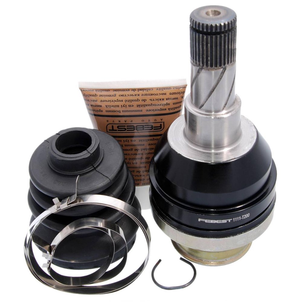 FEBEST 1111T200 ШРУС внутренний 22X35X34