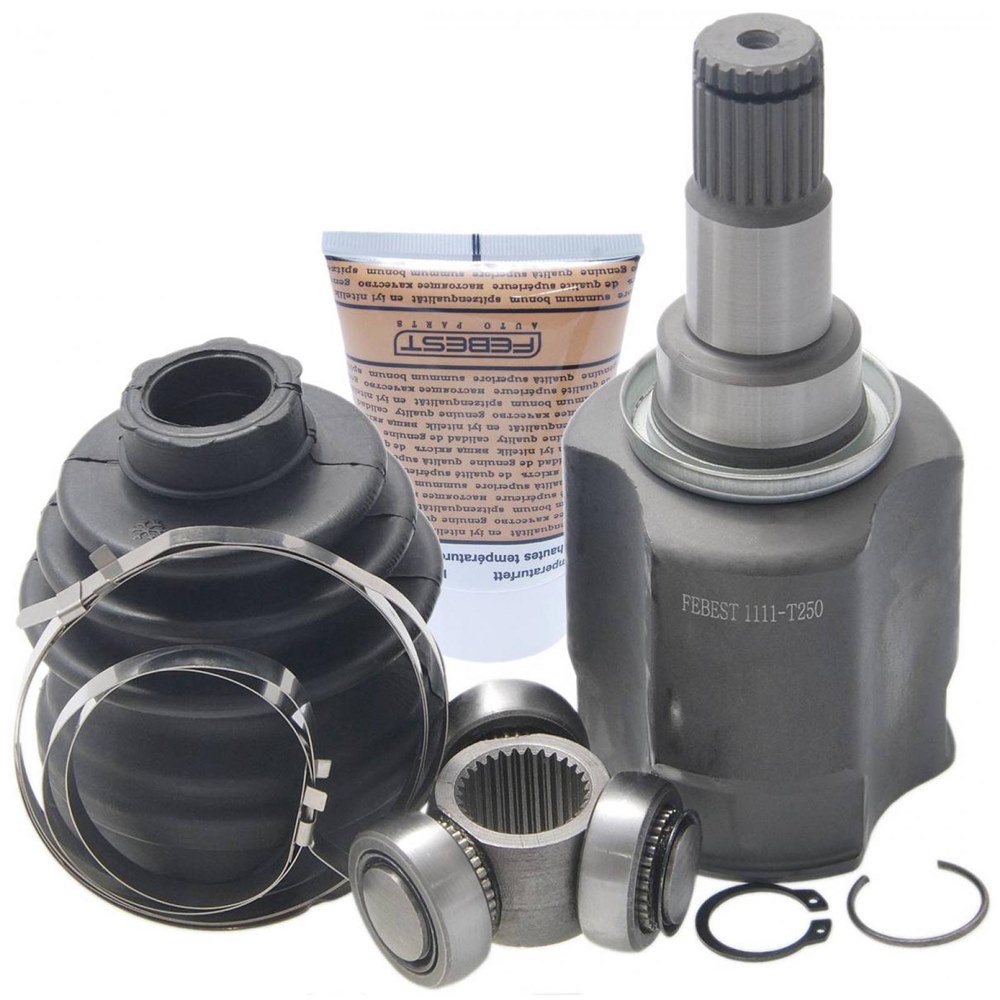 FEBEST 1111T250 ШРУС внутренний CHEVROLET AVEO (T200) 2003-2008 1111-T250