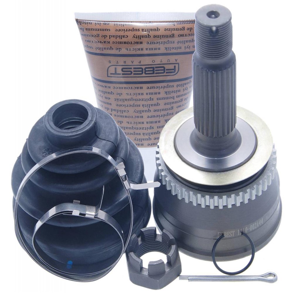 FEBEST 1210002A44 ШРУС наружный 23X50X25