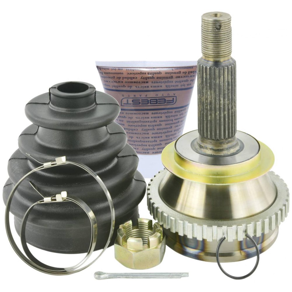 FEBEST 1210011A47 ШРУС наружный 25X60X27