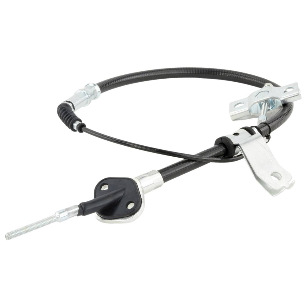 FEBEST 12100H1F Трос ручного тормоза