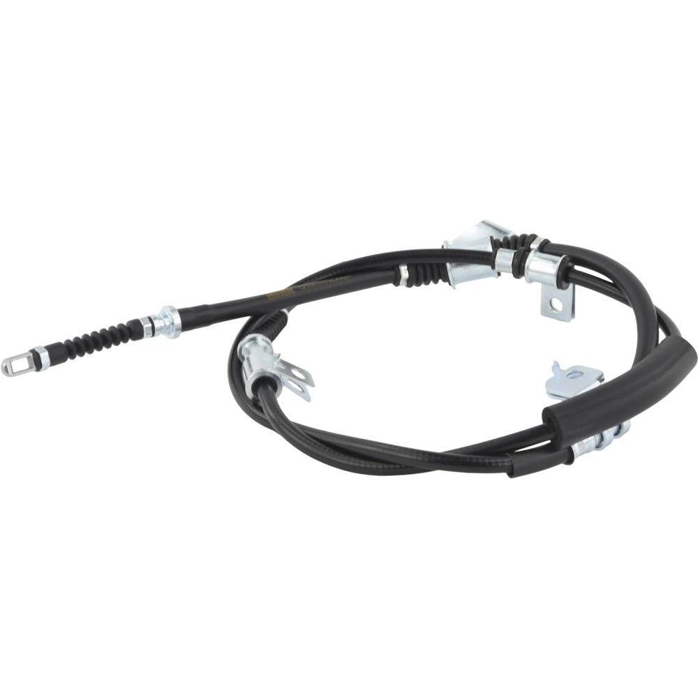 FEBEST 12100H1VLARH Трос ручного тормоза правый
