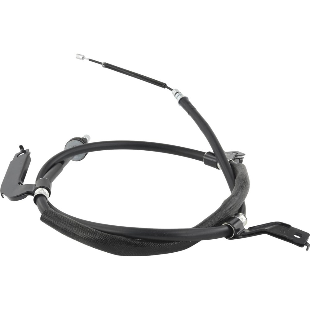 FEBEST 12100HCDRUMRH ТРОС РУЧНОГО ТОРМОЗА ПРАВЫЙ 12100-HCDRUMRH