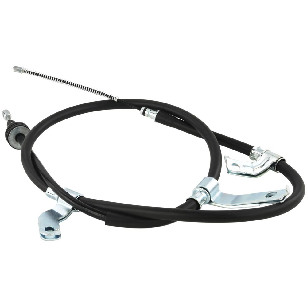 FEBEST 12100SBDRUMLH Трос ручного тормоза левый